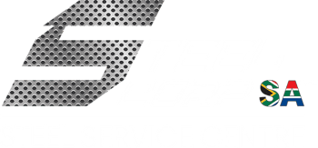 (White) Steel Corp SA